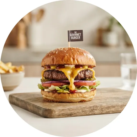 Burgers