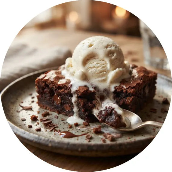 Desserts