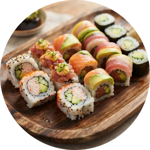 Sushi