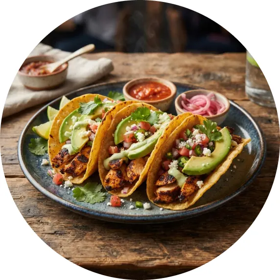 Tacos