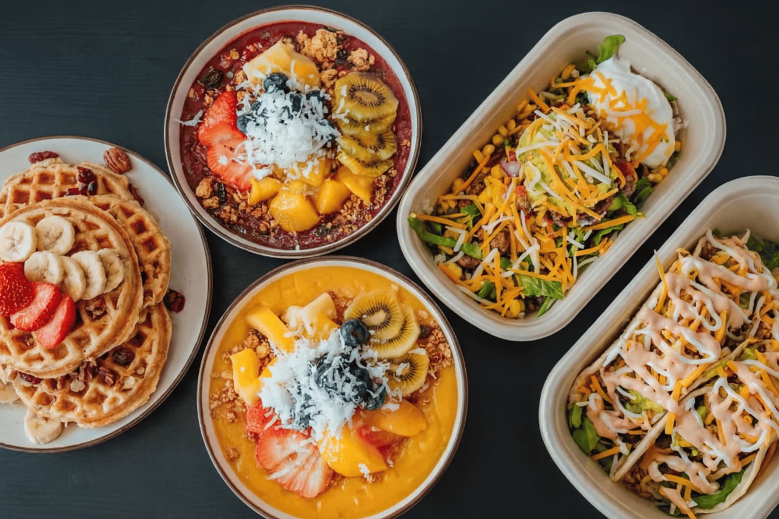 Raw Kitchen