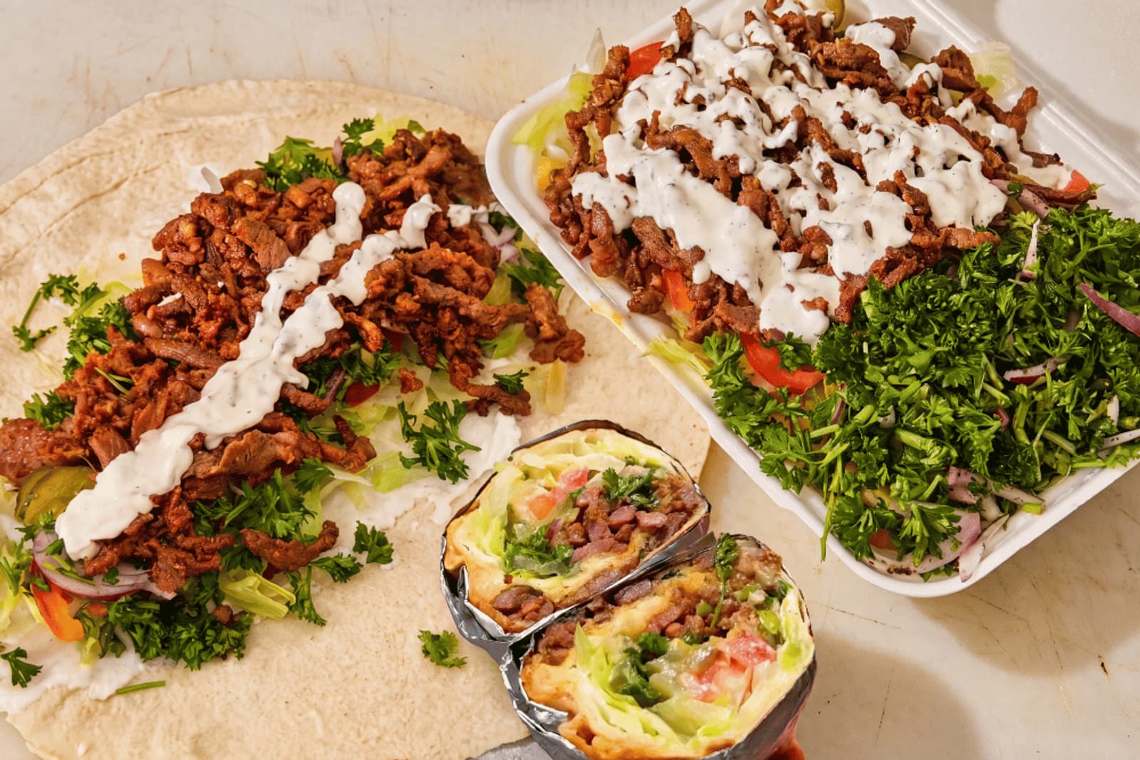 See all restaurants